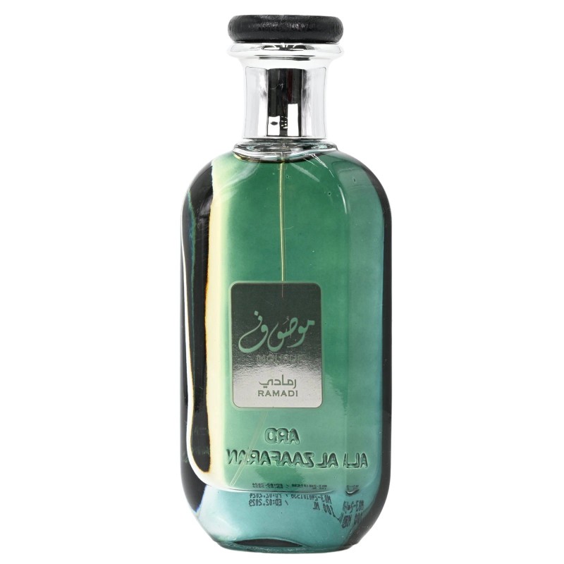 Mousuf Ramadi by Ard Al Zaafaran perfume for unisex EDP