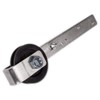 ATTAS MEA Sliding Gate Roller with Bracket, 75 mm, Sliding