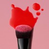 e.l.f. Cosmetics Brocha Difuminadora Tintes Labiales y Pigmentos Líquidos