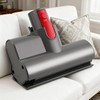 PCOMBEU For Dyson Mattress Tool, Upholstery Cordless Vacuum Attachments with