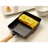 Wahei Freiz CS-013 Chitose Iron Egg Grill, Made in Japan,