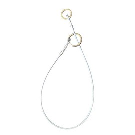 Safewaze FS830-C6 6' Cable Cross Arm Strap