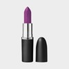 Mac Everybody Heroine Mac Lipstick Maximal Silky Matte Spreadability Renewal