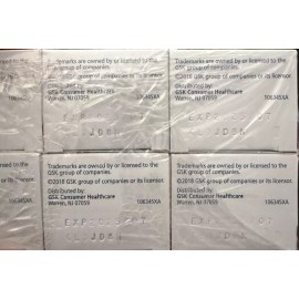 parodontax Whitening Toothpaste - 3.4 oz Exp 07/25 Prevent Bleeding Gums 6 pack