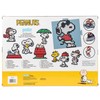 Perler 80-57183 Peanuts Fused Bead Deluxe Box Kit, 9 Unique