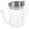 Norpro 3022 Gravy Separator with Strainer