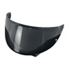 ANSUNDA HJ-34P Helmet Visor for HJC C10, UV Protection Motorcycle