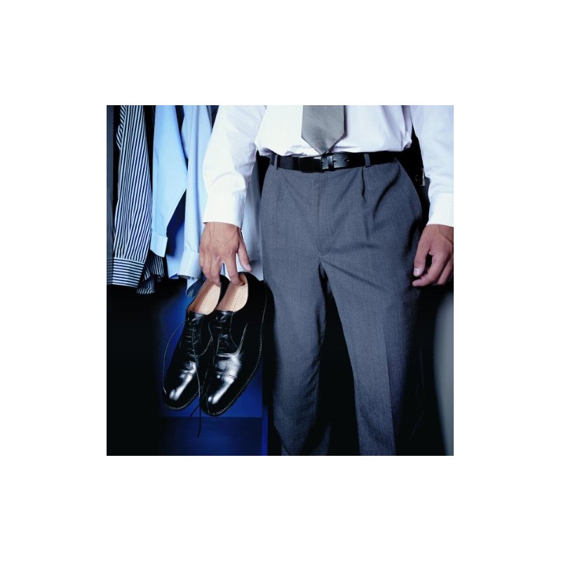 Pedag Selfshine, Instant Shine, No Buffing, No Plolisning, Black, 1.7