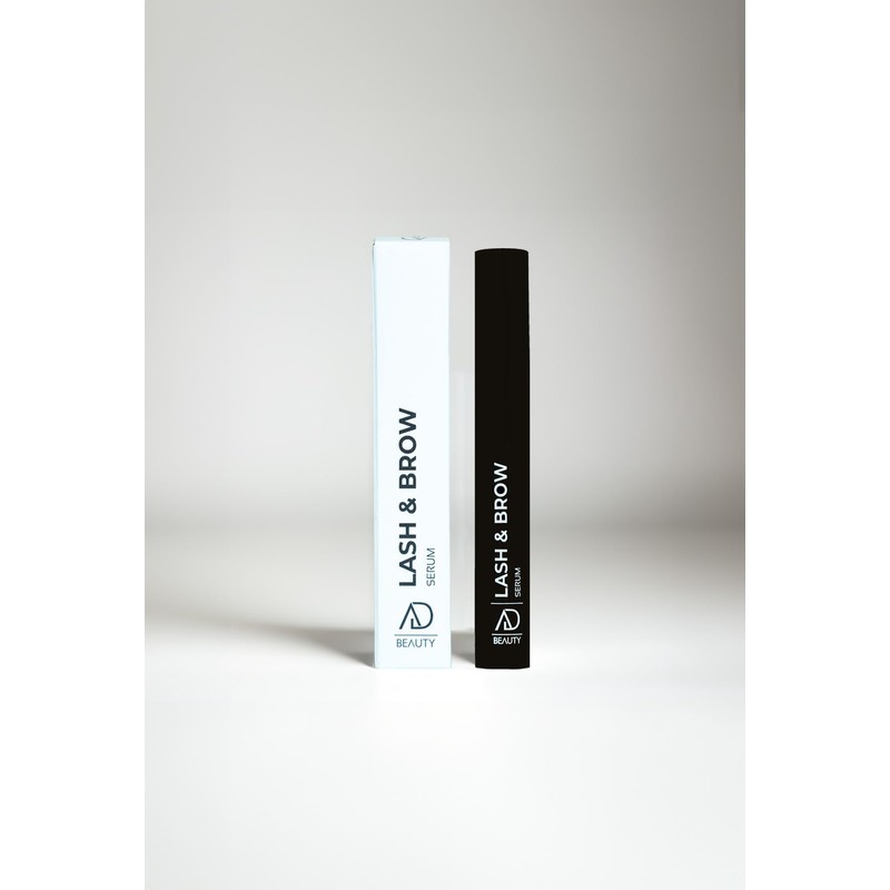 AD BEAUTY LASH & BROW Serum – hormonfrei & vegan