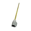 Backer BT7 Immersion Heater Rod Thermostat 15A 7 Inches IMM7ST