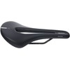 Terry Damen Arteria Fahrradsattel, Black, 9-12 cm