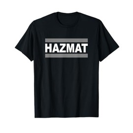 Hazmat T-Shirt