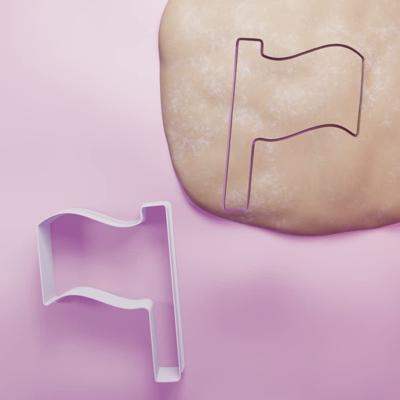 Formula 1 F1 Racing Car Cookie Cutter Pack