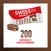 Swiss Imports Sugar Free Bonbons Hard Candy Drops, Coffee, 17.6