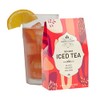 Harney Fresh Brew Iced Tea BLOOD ORANGE 3 2 qt