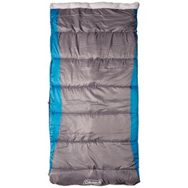 Coleman Aspen Meadows 30 Degree Big & Tall Sleeping Bag