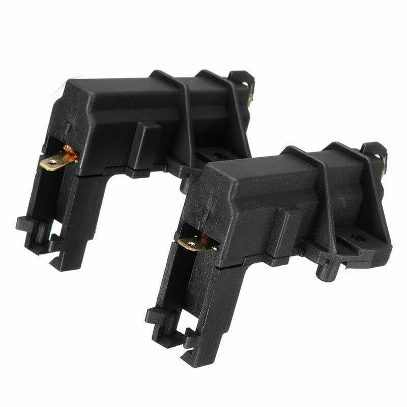 Carbon Brushes For Candy GRAND O' VITA Washing Machine CESET