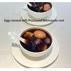 Prepared Rehmannia Root 8.81oz/250g 熟地黄(Shu Di Huang)