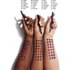 NYX PROFESSIONAL MAKEUP Slim Lip Pencil, Ever, 0.03 Ounce