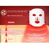 7 Colors Photon Face LED Mask Red Light Therapy for