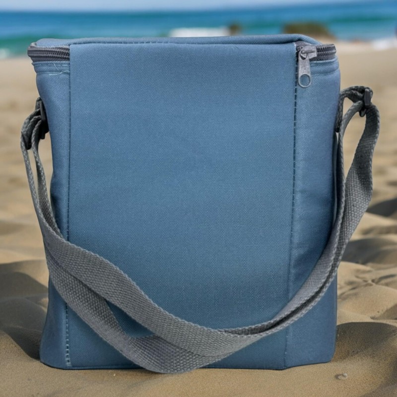 MIJOMA Cool Bag: Functional, Stylish and for Durable Use -