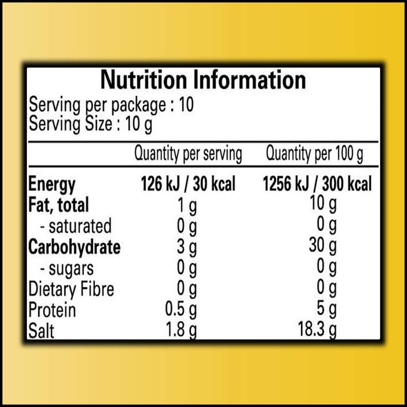 Shan Dukka Arabic Seasoning Mix 3.52 oz (100g) - All