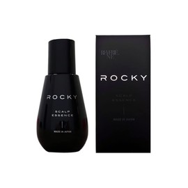 STAY FREE ROCKY SCALP ESSENCE Medicated Scalp Care Tonic [Quasi-Drug] 80ml (1 Piece)