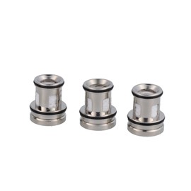 Vapefly Kriemhild 2 FreeCore K-1 Duplex Head 0.2 Ohm, Subohm-compatible, Pack of 3