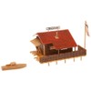 Faller 130284 - Casa sull'acqua