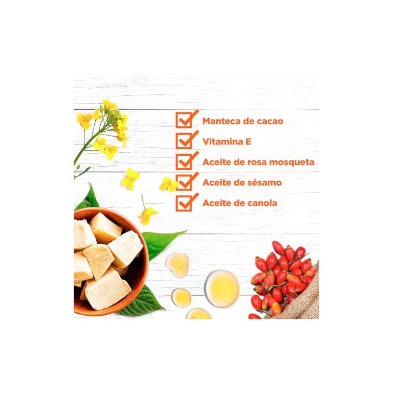 Palmer's Cocoa Butter Formula Skin Therapy Oil – Aceite de