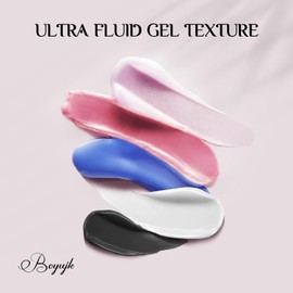 Wax Beads, BOYUJK Professional 500g Hard Wax Beads for Full Body, Facial and Legs, Painless Gentle Hair Removal Wax Beads for Women and Men (5 packs of 100g, Multi-colour)