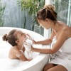 Shower Cream - Argan Milk by Le Petit Olivier for