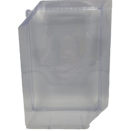 Ringside Collectibles Figure Defender -  (Set of 8 - Ultimate Edition)  Wrestling Figure Accessories