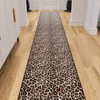 Ottomanson 1'11" x 6' Custom Size Runner Rug – Non-Slip