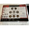 Pfister Tub & Shower Trim Polished Chrome Universal R90-TD2C