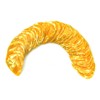 Celluloid Yellow Pearl Guitar Or Bass Pick - 0.46 mm