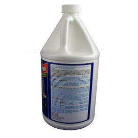 UNBELIEVABLE Pro Stain and Odor Remover, 1 gallon, 1 count