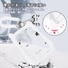 Newseego Pass Case, Commuter Holder, Cute, Women's, IC Card Case,