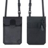 IDOGEAR Tactical ID Card Holder Visual Surface EDC Pouch with