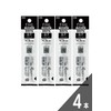 Refill for Dr. Grip Acro Ink Oil-Based Ballpoint Pen Black