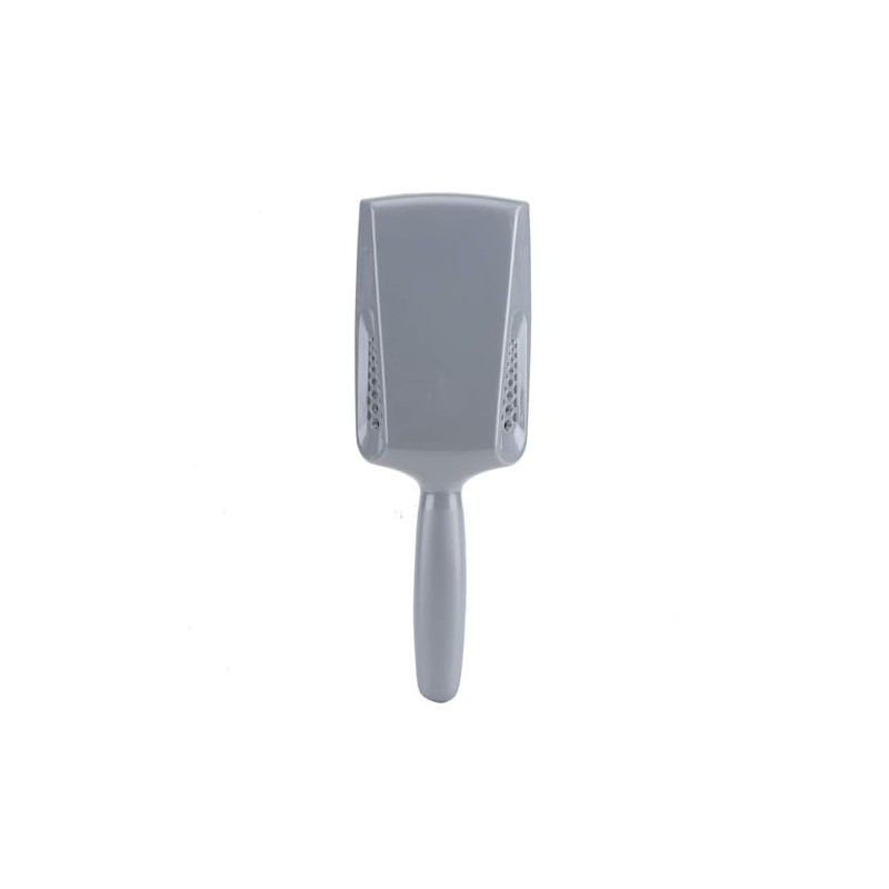 Peine para secar el cabello, paquete de 2 cepillos de
