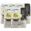 Pagom Rice Noodle Soup 95g (5-pack) Single Pack