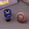 NMNRC Steel H16BM Differential & Input Gear for Hyper go
