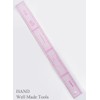HAND Multi-Purpose Grader’s Ruler NO.2655B, Flexible -54cm