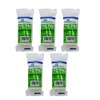5 Pack IndustraCare Premium CE Flow Wrapped Sterile Eye Pad