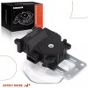 Heater Air Blend Door Actuator Compatible with Honda Civic 2006-2011