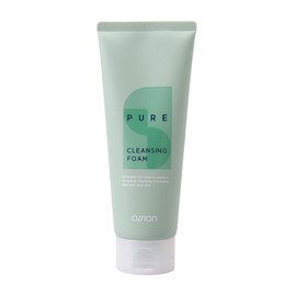Ocean Pure Cleansing Foam 150g _FM / 오션 퓨어 클렌징 폼 150g FM