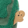Adult Encyclopedia (Pen Case) Plush Pen Pouch / Ancient Tomb