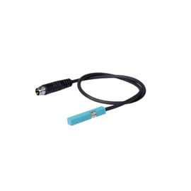 cyclingcolors Sensorschalter mit Näherungssensor Kabel Typ SENSR8M8 Traktor Agrarfahrzeug