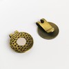 Eshan Magnetic Golf Hat Clips 5 10 Pack Golf Ball